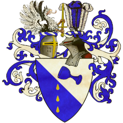 Logo Mittelalterverein Ausfall