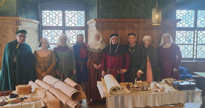 Hier ist viel authentisch drin.